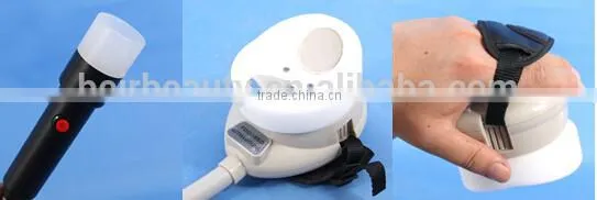 high intensity focused ultrasound weight loss slimming machine for sale