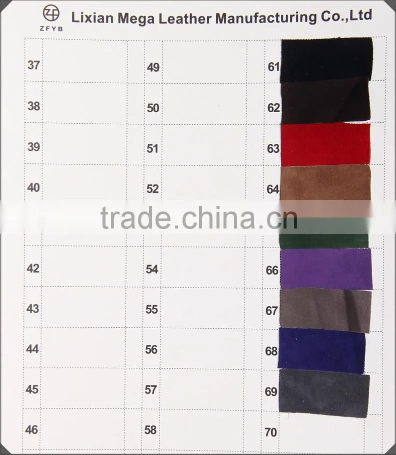 2016 new style wholesale ladies long suede Leather opera long Gloves