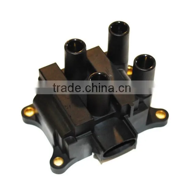High performance the ignition system for Ford bremi ignition coil