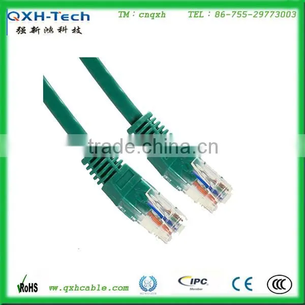 utp cat5e lan cable 4pr 24awg