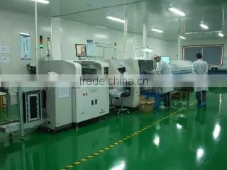 Ningbo Technic Lighting Co., Ltd. company overview - view 2