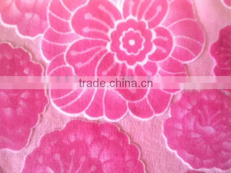 blanket fabric