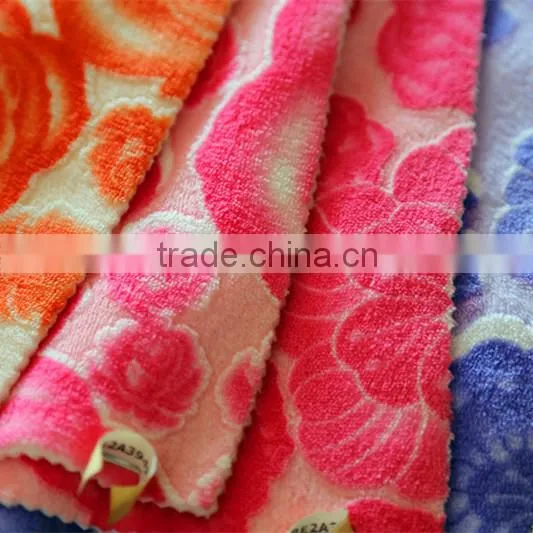 thailand superior soft flat filament fabric