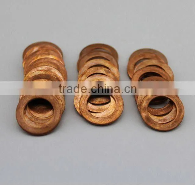 low price copper washer