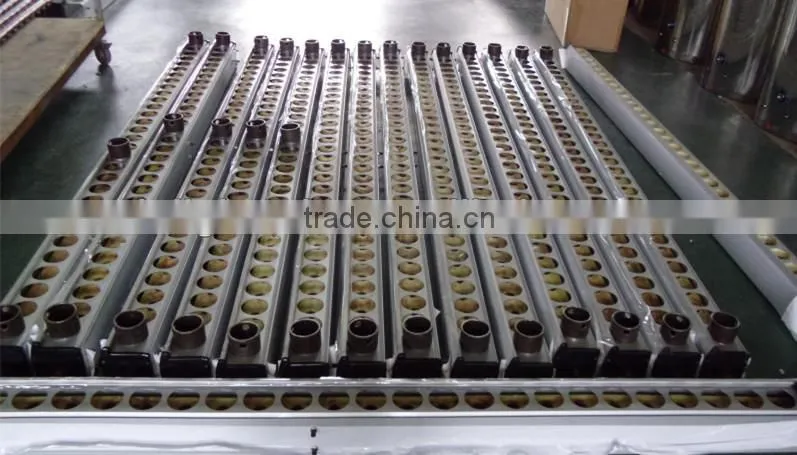 Solar Water Heater