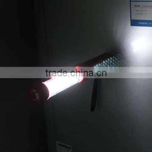 BT-4480 Multifunction ABS Material LED Work Light with Rubber Paint