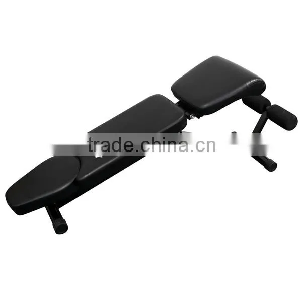 Wholesale high quality manufacturer in china exercise sit up bench