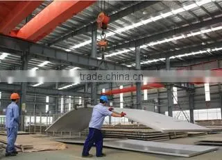 Yongkang Ruixiang Metal Products Co., Ltd. company overview - view 2