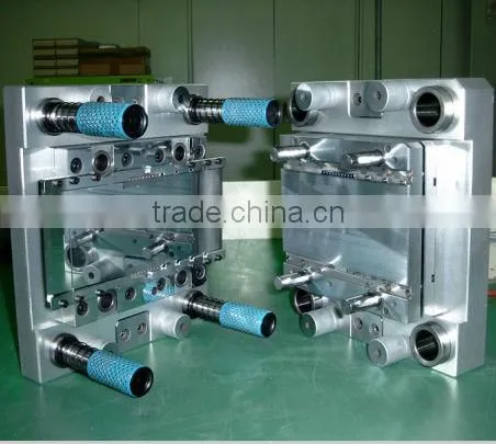 box injection mold