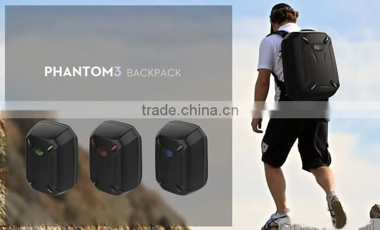 UAV backpack bag