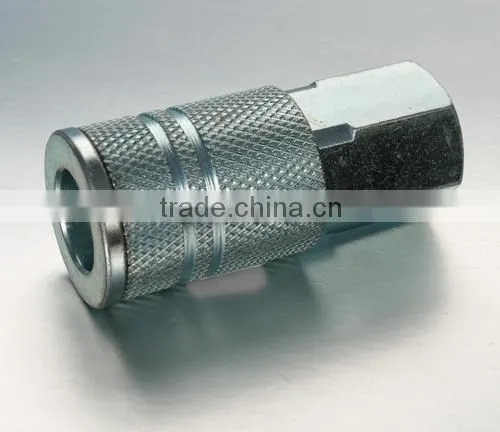 pneumatic tool of XR10A1111 milton type female plug of air coupler