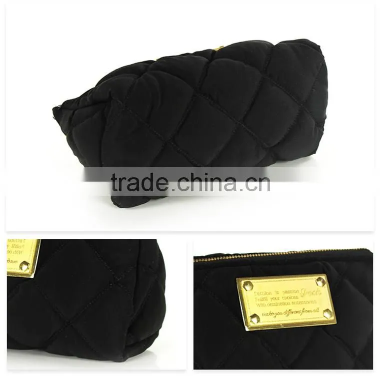 Latest Model Black Women Handbag Purse China