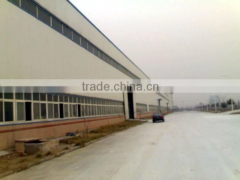 NEW Design!!! PVC laminated face, aluminium foil back