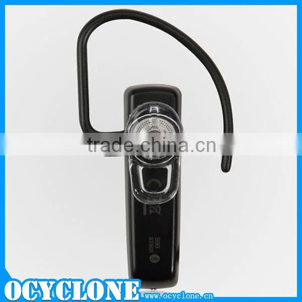 wholesale stereo bluetooth headphone S99 ear hook for handsfree