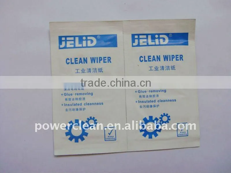 Industry Clean Wiper