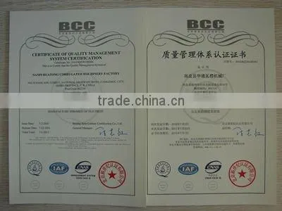 Color steel simple film slitter machine