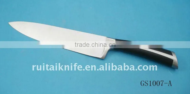 Supply kinds of kitchen chef knife