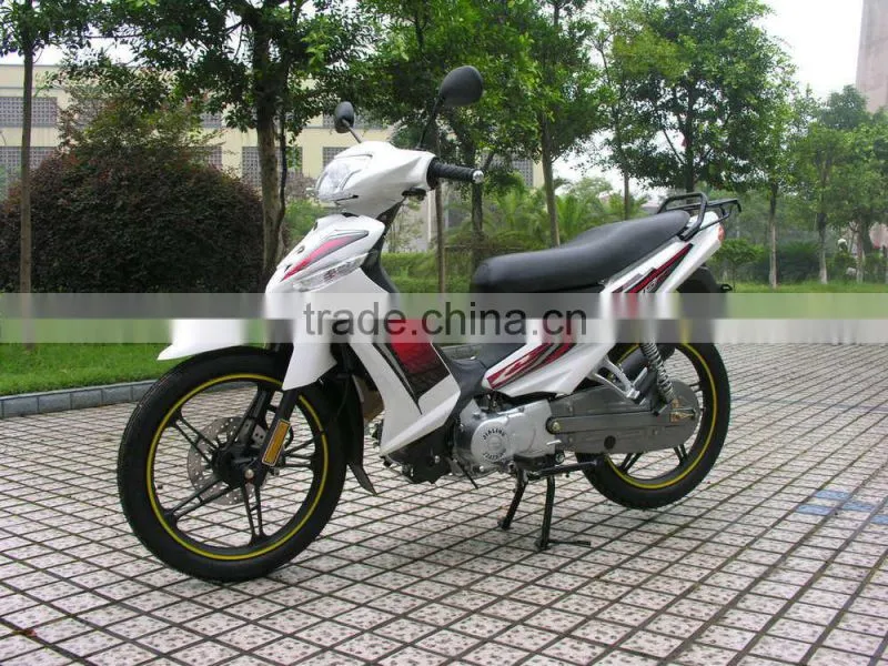 2014 new design HOT SALE 110CC MOTORCYCLE