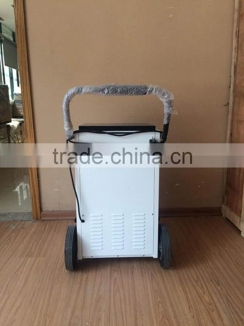 YAKE Portable Commercial Dehumidifier 50L/D