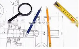 Customized Reducer Parts Cycloid Gear