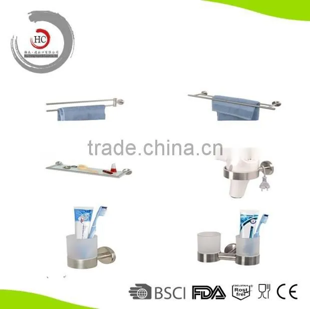 New Product Of Stainless Steel Bathroom Accessories Bathroom Series