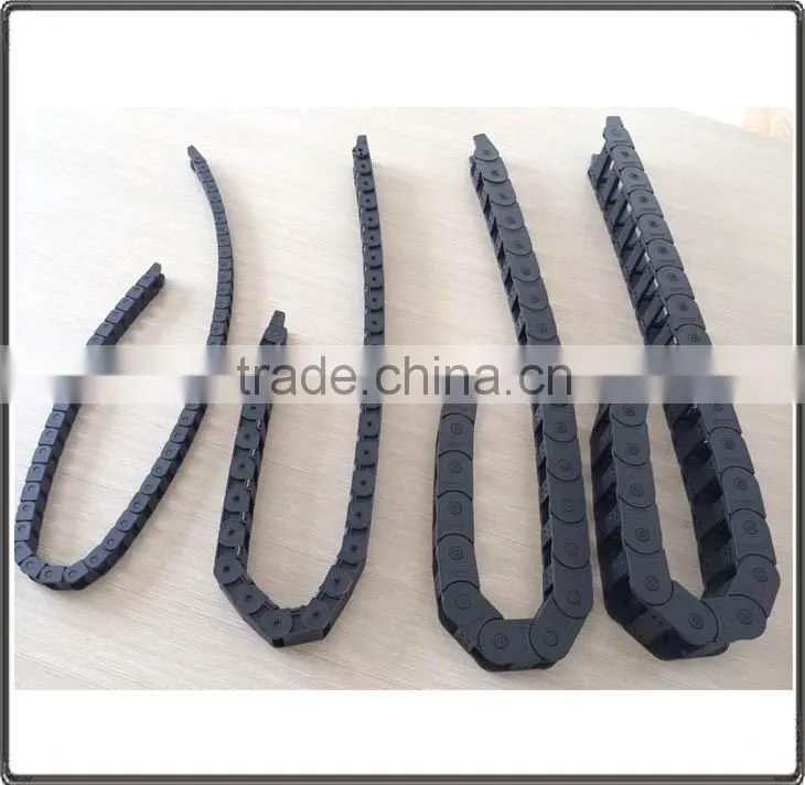 CF-20 Series High Quality Engineering Plastic Drag Chain Make in China