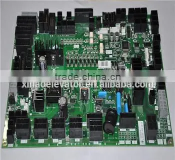 high quality elevator universal pcb board