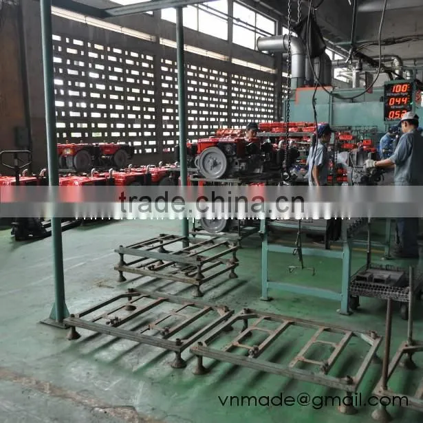 brown rice huller HW60A