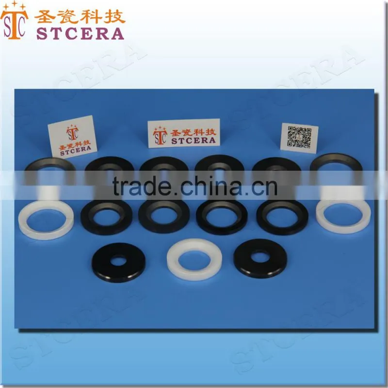 STCERA Industry Alumina Aquarium Ceramic Rings