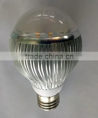 12w test led birnen