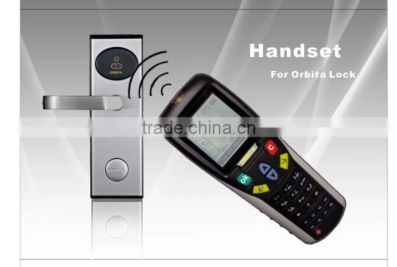 sliding card lock,card lock,Digital card lock,door locks