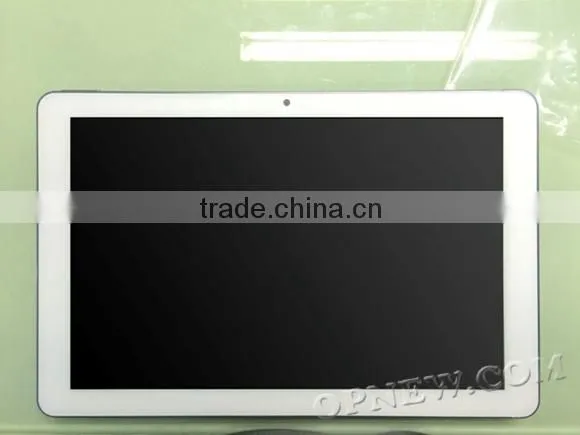 OEM 10 inch Octa Core MTK6592 IPS Android 5.0 tablet pc with build-in WCDMA 3G GSM GPS FM Bluetooth Wifi