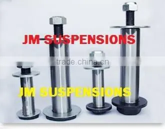 BPW trailer parts FRONT/ REAR/CENTER SPRING HANGERS FOR HUTCH FRONT REAR & CENTER HANGERS, FRUEHAUF FRONT, REAR & CENTER HANGERS