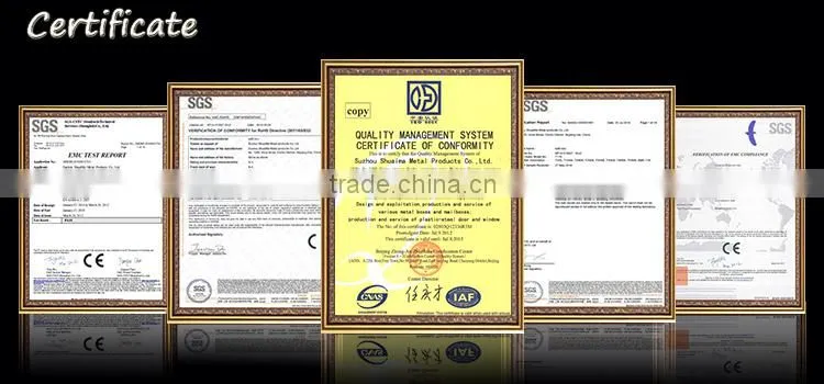 China new design popular mechanical combination lock gun safe cabinet