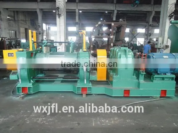 110L Rubber kneader/Rubber internal mixer/PLC control rubber kneader machine