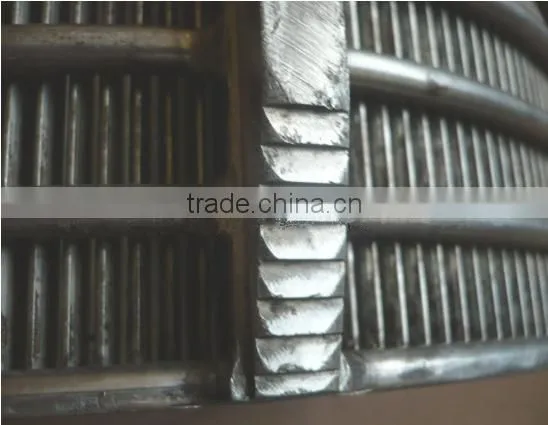 long working life candle oil filter element,hydraulic oil filter element