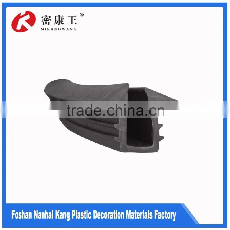 Window gasket window draught excluders
