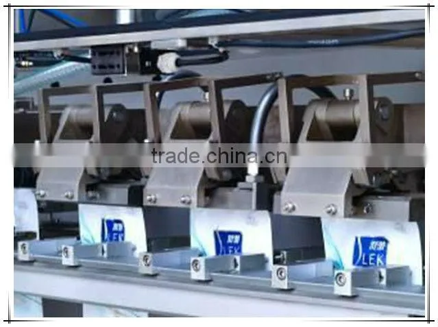 Top quality best sell medical granule packaging machinery