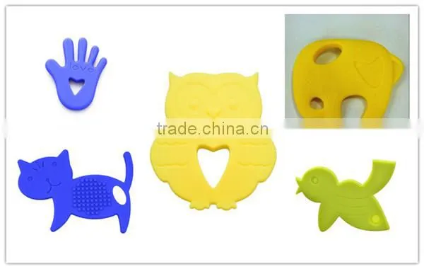 Fashion girls bracelet silicone bracelet bangle