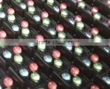 easy installation rental flexible led screen
