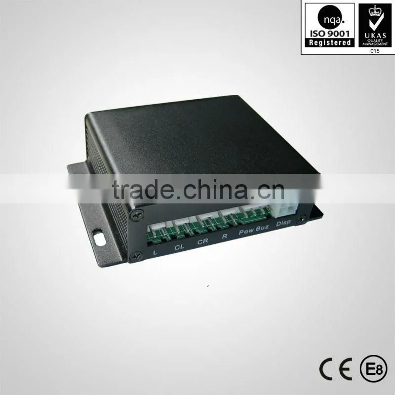 2013 Buzzer Parking Sensor with 4sensors of factory manufacturer