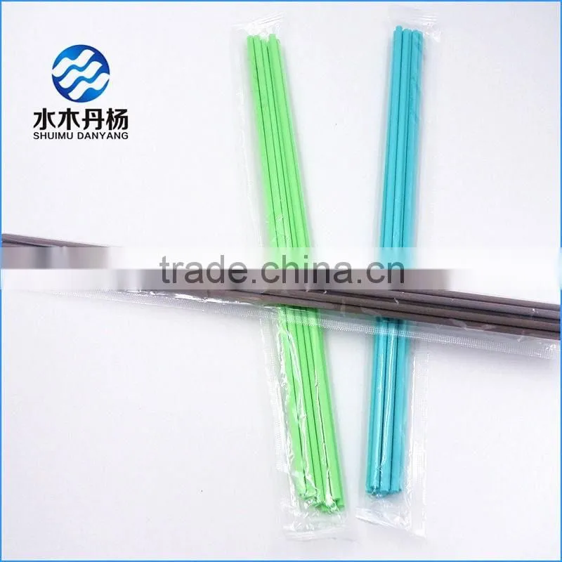 Reed diffuser Fiber sticks Diffusion Fragrance fiber sticks for reed diffuser glass bottle