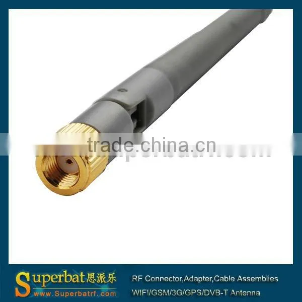 wifi booster antenna 5.8GHz 3dBi