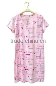 Women Casual One Piece Dress For Comfortbale Style