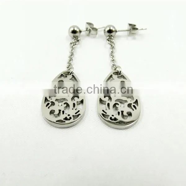 upscale fashion ear rings pendant earrings for women