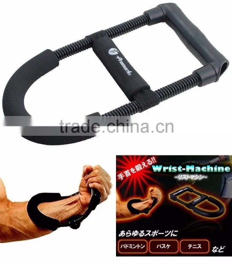 Arm Wrestling Wrist Machine Training Machine Muscle Exerciser Forearm Grip