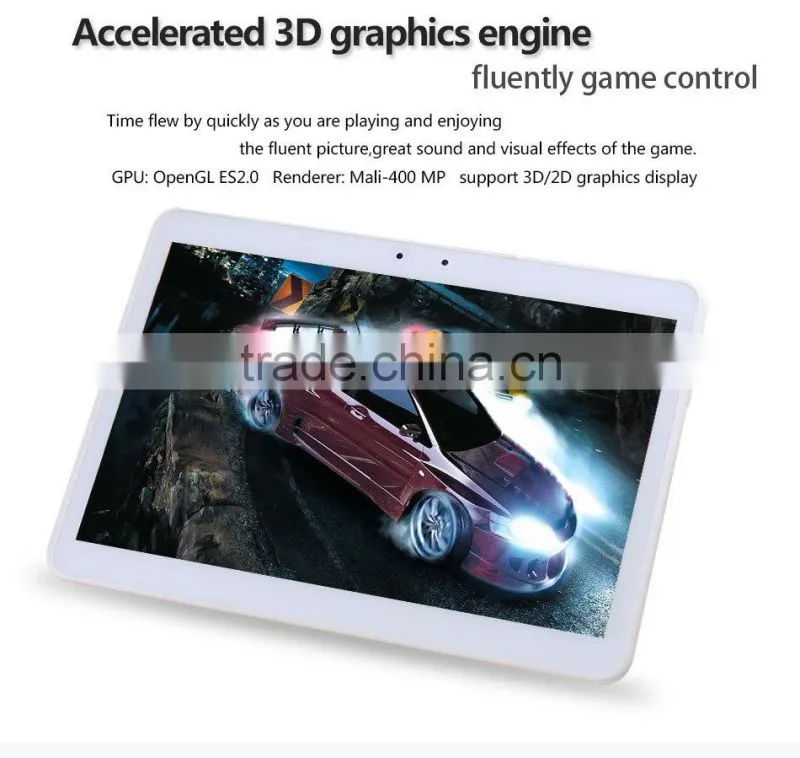 10.1 inch tablet otg wifi tablet sim card ips tablet pc android tablet 3g Created X10S