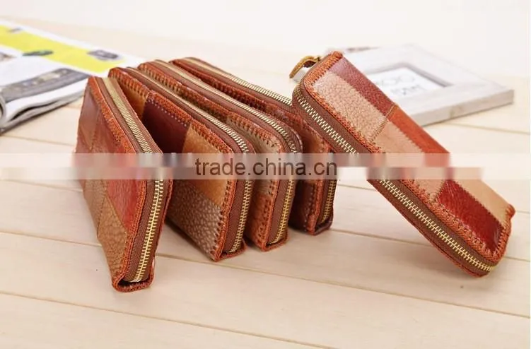 new design good quality handbag shoulder bag briefcase laptop bag with leather handle
