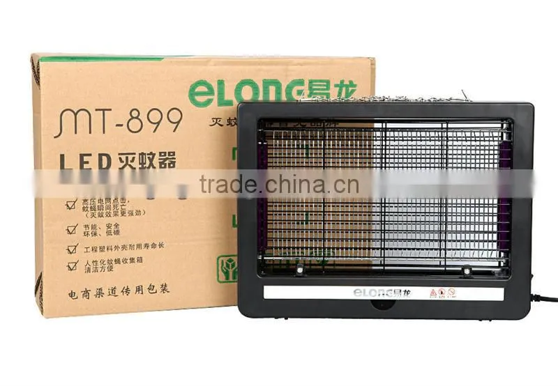 LED Mosquito,insects trap with LED