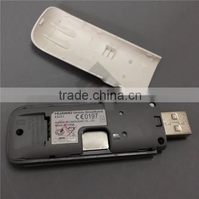 Huawei E3251 USB 3G Modem With External Antenna